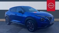 2025 Nissan Juke 1.6 Hybrid N-Connecta 5dr Auto Hybrid Hatchback Hatchback Hybri