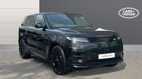 2022 Land Rover Range Rover Sport 3.0 P400 Autobiography 5dr Auto Petrol Estate 