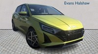 2026 Hyundai i20 1.0T GDi Premium 5dr Hatchback Petrol Manual