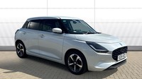 2024 Suzuki Swift 1.2 Mild Hybrid Ultra 5dr CVT Petrol Hatchback Hatchback Petro