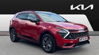 2024 Kia Sportage 1.6T GDi 207 HEV GT-Line S 5dr Auto Hybrid Estate Estate Hybri