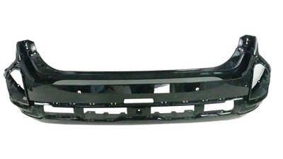 KIA SPORTAGE V GT-LINE REAR BUMPER GENUINE 86612R2710