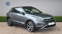 2026 Volkswagen T-Roc 1.0 TSI 115 Style Design 5dr Petrol Hatchback Hatchback Pe