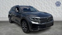 Volkswagen Touareg Elegance 3.0 TSI 4MOTION eHybrid 381 PS 8-Speed Tiptronic 5-d