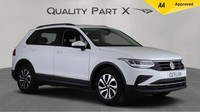 2021 Volkswagen Tiguan 1.5 TSI Active DSG Euro 6 (s/s) 5dr ESTATE Petrol Automat