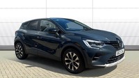 2023 Renault Captur 1.0 TCE 90 Evolution 5dr Petrol Hatchback Hatchback Petrol M