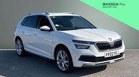 2022 Skoda Kamiq 1.5 TSI SE L Executive 5dr DSG Petrol Hatchback Hatchback Petro