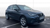 2024 SEAT Arona 1.0 TSI 115 FR 5dr Petrol Hatchback Hatchback Petrol Manual