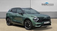 2024 Kia Sportage 1.6T GDi PHEV GT-Line S 5dr Auto AWD Hybrid