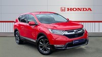 2022 Honda CR-V 2.0 i-MMD Hybrid SE 2WD 5dr eCVT Hybrid Estate Estate Hybrid Aut