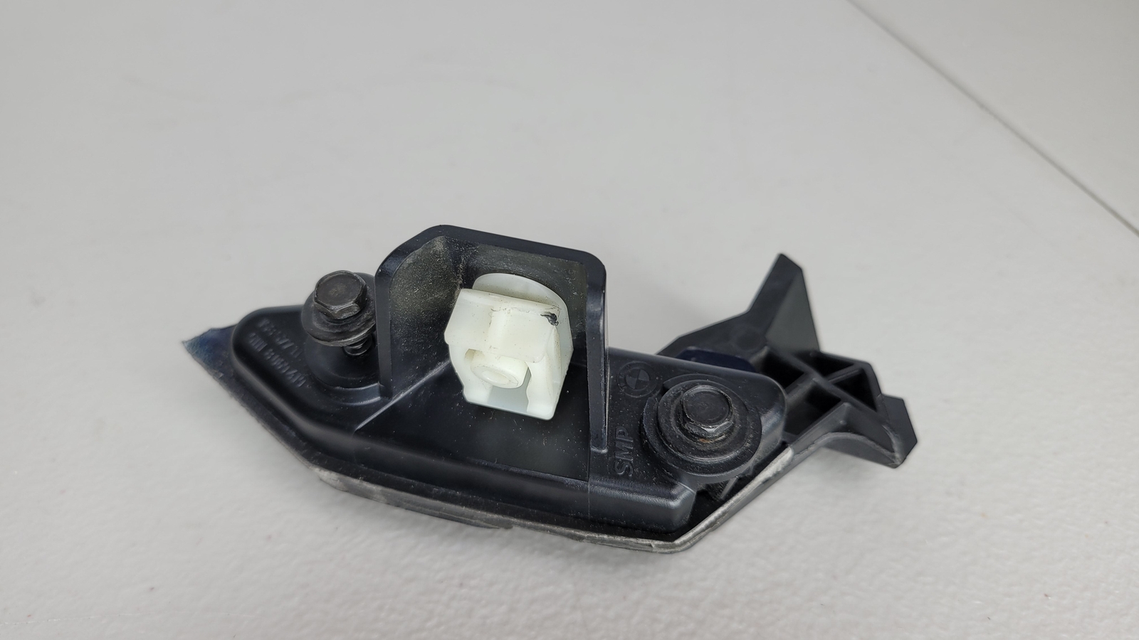 0 Unknown Fits For M3 M4 2021 2022 2023 2024 Front Left Bumper Lower Mount Bracket Guide 5 image 3