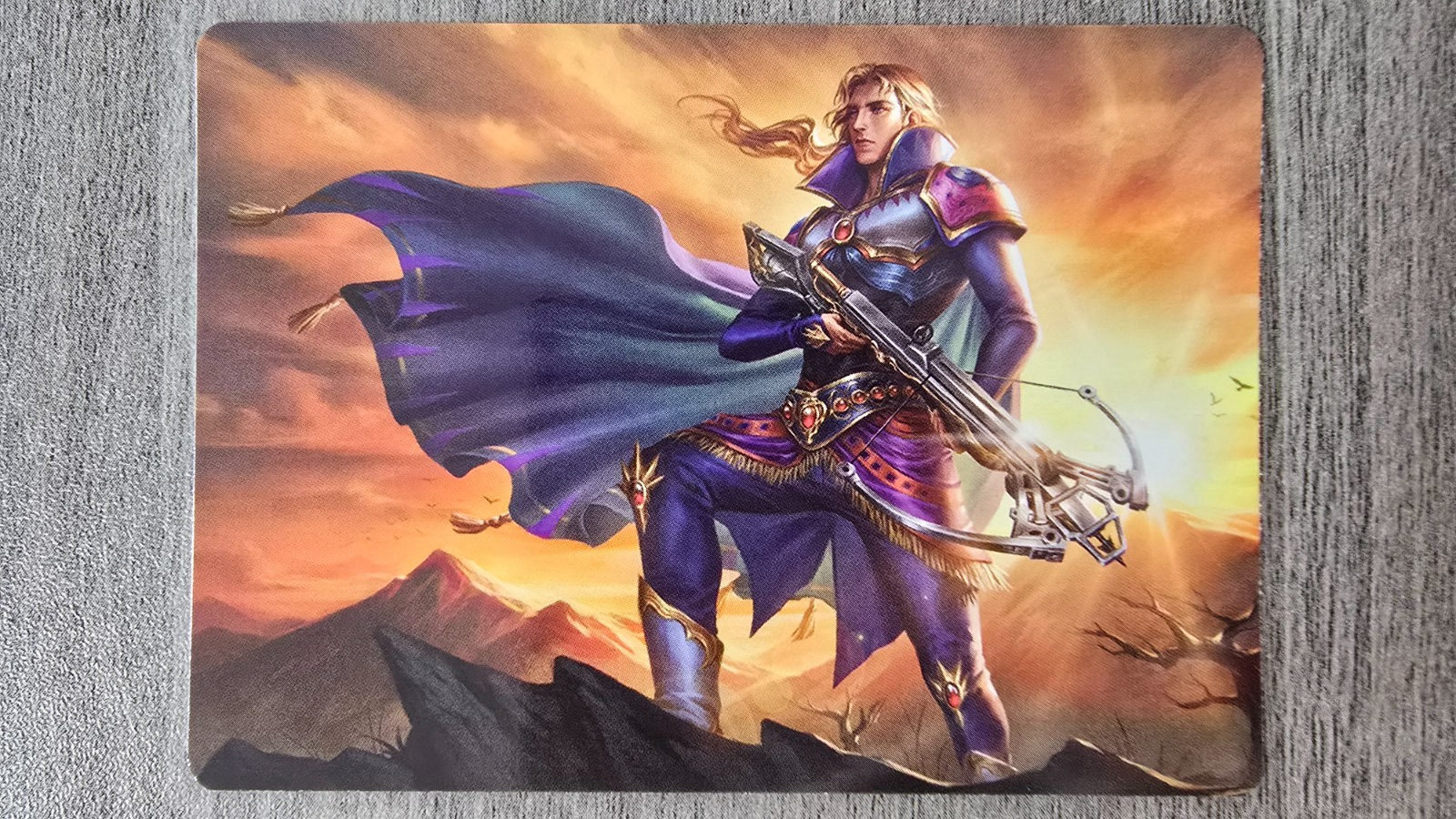 ファイナルファンタジー アートカード コンプリート 53枚セット 53 MTG Magic Final Fantasy FIN Art Series Card Complete set