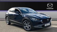 2023 Mazda CX-30 2.0 e-Skyactiv G MHEV Sport Lux 5dr Petrol Hatchback Hatchback 