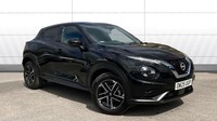 2025 Nissan Juke 1.0 DiG-T N-Connecta 5dr Petrol Hatchback Hatchback Petrol Manu