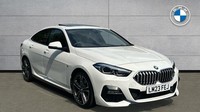 2023 BMW 2 Series 218i M Sport Gran Coupe COUPE Petrol Automatic