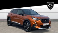 2023 Peugeot 2008 1.2 PureTech 130 GT 5dr EAT8 Petrol Estate Estate Petrol Autom