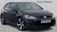 2020 Volkswagen Golf 2.0 TSI 245 GTI Performance 5dr DSG Hatchback Petrol Automa