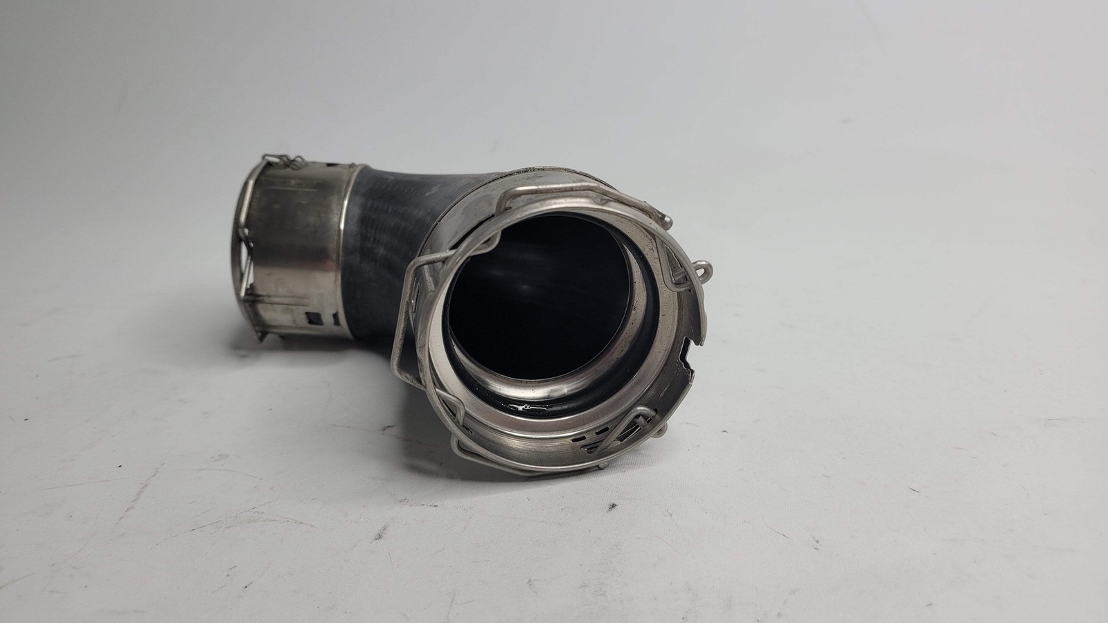 0 Bmw M3 X3M F97 F98 Charge Air Inlet Tube Hose Pipe 11279410 image 3