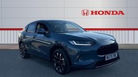 2025 Honda ZR-V 2.0 eHEV Advance 5dr CVT Hybrid Estate Estate Hybrid Automatic