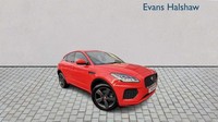 2019 Jaguar E-Pace 2.0d Chequered Flag Edition 5dr Auto Estate Diesel Automatic