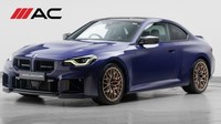 2025 BMW 2 Series (75 Reg) 3.0 CS Coupe Petrol Automatic