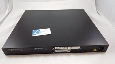 Dell PowerConnect 6224P 24-Port PoE Switch with GM765 Module and Stacking Cable