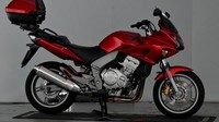 2008 Honda CBF CBF1000A-8 Naked PETROL Manual