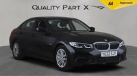 2022 BMW 3 Series 2.0 330e 12kWh SE Pro Auto Euro 6 (s/s) 4dr SALOON Petrol/Elec