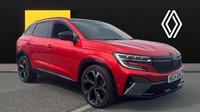 2024 Renault Austral E-Tech FHEV Iconic Esprit Alpine 5dr Auto 4C Hybrid Estate 