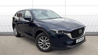 2024 Mazda CX-5 2.0 e-Skyactiv G MHEV Centre-Line 5dr Petrol Estate Estate Petro