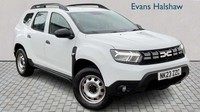 2023 Dacia Duster 1.0 TCe 90 Essential 5dr Estate Petrol Manual