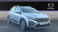 2022 Dacia Sandero Stepway 1.0 TCe Prestige 5dr Bi Fuel Hatchback Hatchback Bi F