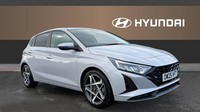 2025 Hyundai i20 1.0T GDi Premium 5dr DCT Petrol Hatchback Hatchback Petrol Auto
