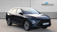 2025 Omoda 5 EV 150KW Noble 61kWh 5dr Auto Electric