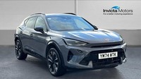 2025 Cupra Formentor 1.5 eTSI 150 V2 5dr DSG (Navigation)(Adaptive Crui Petrol