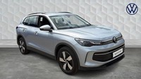 2026 Volkswagen Tiguan ETSI MHEV Life DSG Euro 6 5-door SUV Petrol Automatic