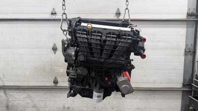 2010-2017 Jeep Patriot AWD AT-CVT 2.4 Engine Motor Assy 166K Run Tested
