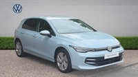 2025 Volkswagen Golf 1.5 TSI 204 Match eHybrid 5dr DSG Hatchback Hatchback Hybri