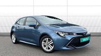 2020 Toyota Corolla 1.8 VVT-i Hybrid Icon Tech 5dr CVT HATCHBACK PETROL/ELECTRIC