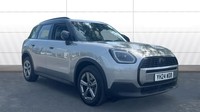 2024 MINI Countryman 1.5 C Classic 5dr Auto Petrol Hatchback Hatchback Petrol Au