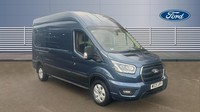 2025 Ford Transit 350 L3 Diesel Fwd 2.0 EcoBlue 165ps H3 Limited Van [Nav] High 