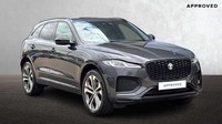 2024 Jaguar F-Pace 2.0 D200 R-Dynamic HSE Black 90th Anniv 5dr Auto ESTATE DIESE