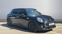 2019 MINI Hatch 2.0 Cooper S Sport II 5dr Auto [Comfort Pack] Petrol Hatchback H