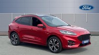 2020 Ford Kuga 2.0 EcoBlue 190 ST-Line X 5dr Auto AWD Diesel Estate Estate Diese