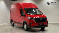 Maxus Deliver 9 Deliver 9 L3 H3 Panel Van BASE Panel Van Diesel Manual