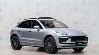 2023 Porsche Macan 5dr PDK ESTATE PETROL Automatic