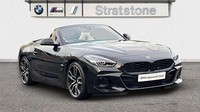 2023 BMW Z4 sDrive 20i M Sport 2dr Auto Convertible Petrol Automatic
