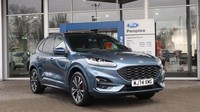 2024 Ford Kuga 2.5 PHEV ST-Line X Edition 5dr CVT Estate Petrol Parallel PHEV Au