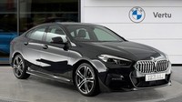 2021 BMW 2 Series 218i [136] M Sport 4dr Petrol Saloon Saloon Petrol Manual