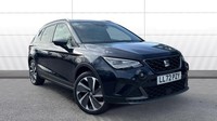 2022 SEAT Arona 1.0 TSI 110 FR Sport 5dr DSG Petrol Hatchback Hatchback Petrol A